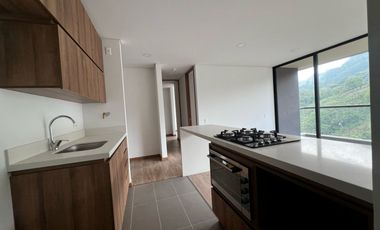 Arriendo de apartamento en El Trianon, Envigado, Antioquia