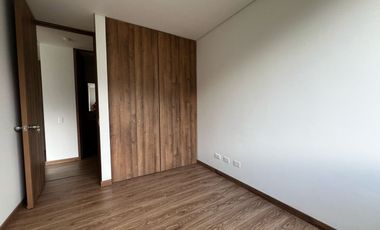 Arriendo de apartamento en El Trianon, Envigado, Antioquia