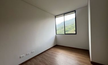 Arriendo de apartamento en El Trianon, Envigado, Antioquia