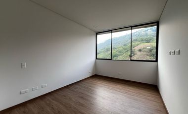 Arriendo de apartamento en El Trianon, Envigado, Antioquia