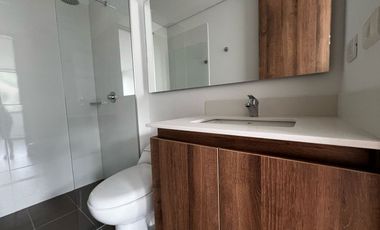 Arriendo de apartamento en El Trianon, Envigado, Antioquia