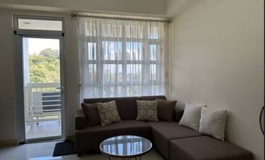 1BR CONDO; TWIN LAKES TAGAYTAY - TAGAYTAY CITY - FOR SALE