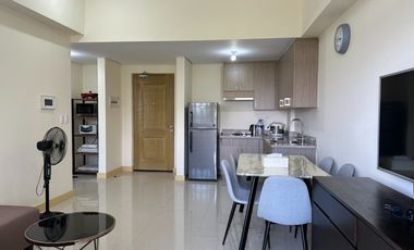 1BR CONDO; TWIN LAKES TAGAYTAY - TAGAYTAY CITY - FOR SALE