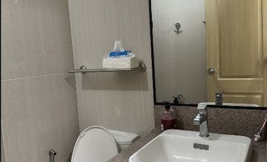 1BR CONDO; TWIN LAKES TAGAYTAY - TAGAYTAY CITY - FOR SALE