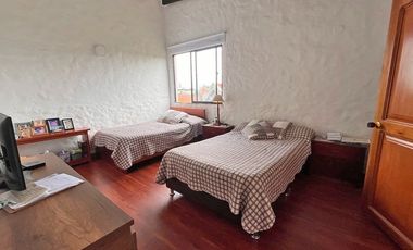 VENTA CASA CAMPESTRE VIA ARMENIA PEREIRA