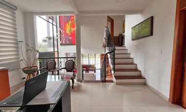 VENTA CASA CAMPESTRE VIA ARMENIA PEREIRA