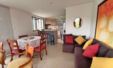 VENTA CASA CAMPESTRE VIA ARMENIA PEREIRA