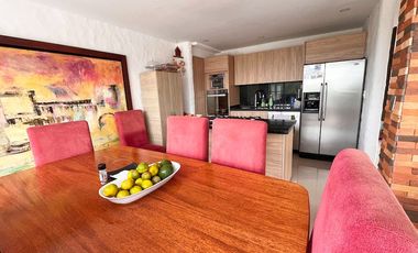 VENTA CASA CAMPESTRE VIA ARMENIA PEREIRA