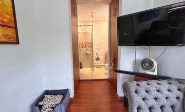 VENTA CASA CAMPESTRE VIA ARMENIA PEREIRA