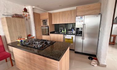 VENTA CASA CAMPESTRE VIA ARMENIA PEREIRA