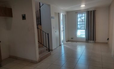 Casa en RENTA en Querétaro ¡Dentro de Condominio! Corregidora, Los Angeles
