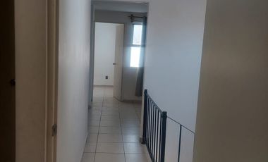 Casa en RENTA en Querétaro ¡Dentro de Condominio! Corregidora, Los Angeles