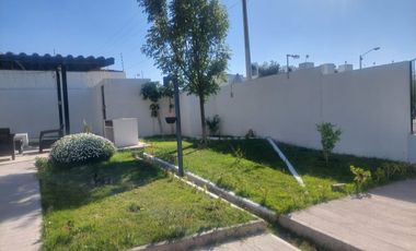 Casa en RENTA en Querétaro ¡Dentro de Condominio! Corregidora, Los Angeles