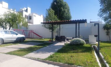 Casa en RENTA en Querétaro ¡Dentro de Condominio! Corregidora, Los Angeles