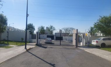 Casa en RENTA en Querétaro ¡Dentro de Condominio! Corregidora, Los Angeles