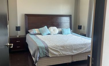 DEPARTAMENTO EN RENTA SAN JERÓNIMO, MONTERREY N.L. TORRE UNNO Sur