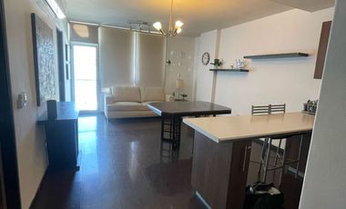 DEPARTAMENTO EN RENTA SAN JERÓNIMO, MONTERREY N.L. TORRE UNNO Sur