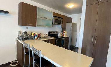 DEPARTAMENTO EN RENTA SAN JERÓNIMO, MONTERREY N.L. TORRE UNNO Sur