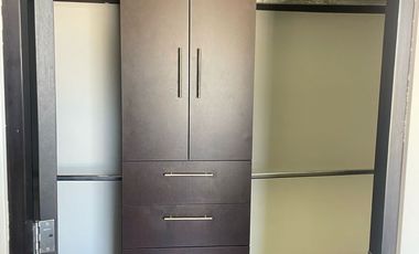 DEPARTAMENTO EN RENTA SAN JERÓNIMO, MONTERREY N.L. TORRE UNNO Sur