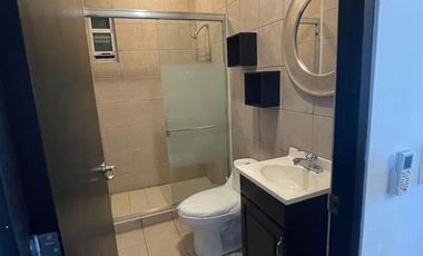 DEPARTAMENTO EN RENTA SAN JERÓNIMO, MONTERREY N.L. TORRE UNNO Sur