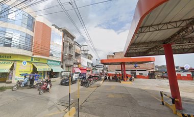 Local comercial de 482 m² cerca de la Plaza Central en Tarapoto