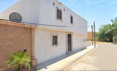 SE RENTA DEPARTAMENTO EXCELENTE UBICACION C DEL LAGO CD. OBREGON SONORA