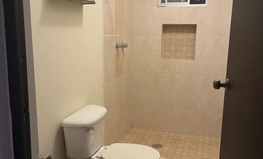 SE RENTA DEPARTAMENTO EXCELENTE UBICACION C DEL LAGO CD. OBREGON SONORA