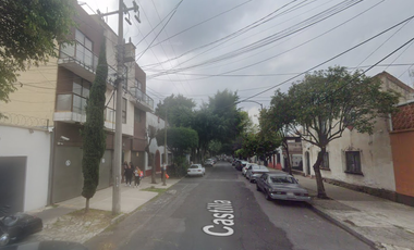 DEPARTAMENTO, REMATE BANCARIO, ALAMOS, BENITO JUAREZ, CDMX