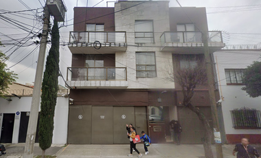 DEPARTAMENTO, REMATE BANCARIO, ALAMOS, BENITO JUAREZ, CDMX