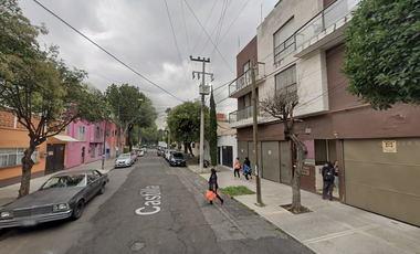 DEPARTAMENTO, REMATE BANCARIO, ALAMOS, BENITO JUAREZ, CDMX
