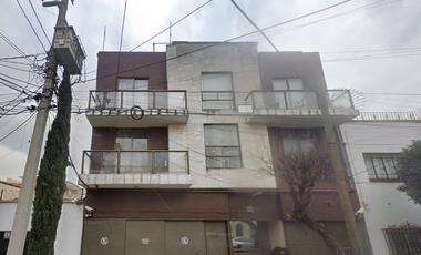 DEPARTAMENTO, REMATE BANCARIO, ALAMOS, BENITO JUAREZ, CDMX