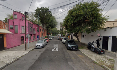 DEPARTAMENTO, REMATE BANCARIO, ALAMOS, BENITO JUAREZ, CDMX