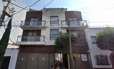 DEPARTAMENTO, REMATE BANCARIO, ALAMOS, BENITO JUAREZ, CDMX
