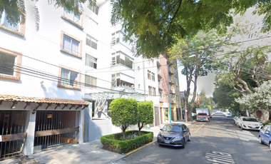 DEPARTAMENTO, REMATE BANCARIO, ALAMOS, BENITO JUAREZ, CDMX