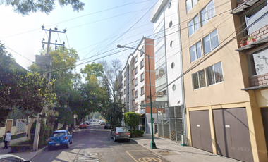 DEPARTAMENTO, REMATE BANCARIO, ALAMOS, BENITO JUAREZ, CDMX