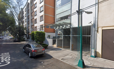 DEPARTAMENTO, REMATE BANCARIO, ALAMOS, BENITO JUAREZ, CDMX