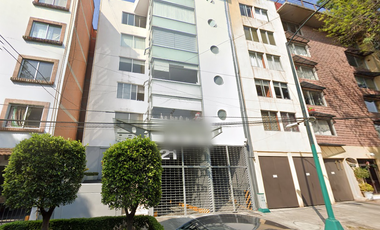 DEPARTAMENTO, REMATE BANCARIO, ALAMOS, BENITO JUAREZ, CDMX