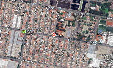 ESPACIOSA CASA UBICADISIMA EXCELENTE PRECIO EN SAN RAFAEL TLALNEPANTLA
