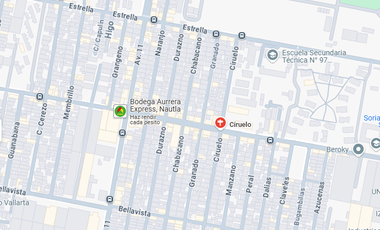 ESPACIOSA CASA UBICADISIMA EXCELENTE PRECIO EN SAN RAFAEL TLALNEPANTLA