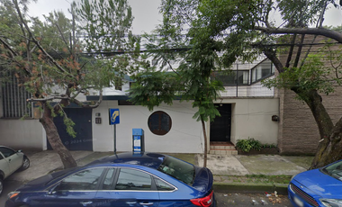 CASA, REMATE BANCARIO, SAN JOSE INSURGENTES, BENITO JUAREZ, CDMX