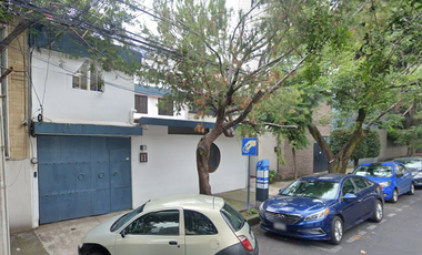 CASA, REMATE BANCARIO, SAN JOSE INSURGENTES, BENITO JUAREZ, CDMX