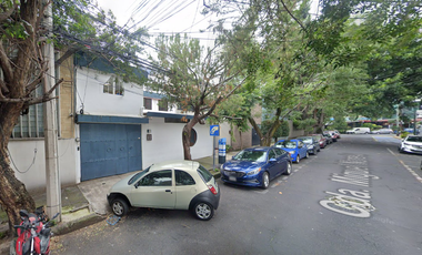 CASA, REMATE BANCARIO, SAN JOSE INSURGENTES, BENITO JUAREZ, CDMX