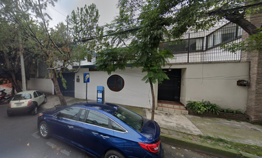 CASA, REMATE BANCARIO, SAN JOSE INSURGENTES, BENITO JUAREZ, CDMX