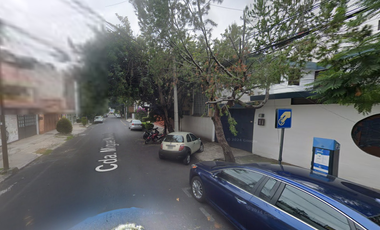 CASA, REMATE BANCARIO, SAN JOSE INSURGENTES, BENITO JUAREZ, CDMX