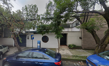 CASA, REMATE BANCARIO, SAN JOSE INSURGENTES, BENITO JUAREZ, CDMX
