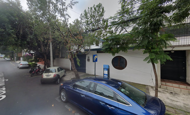 CASA, REMATE BANCARIO, SAN JOSE INSURGENTES, BENITO JUAREZ, CDMX