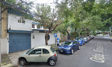 CASA, REMATE BANCARIO, SAN JOSE INSURGENTES, BENITO JUAREZ, CDMX