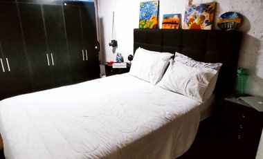 Se vende casa en sector Oriente de Iquique