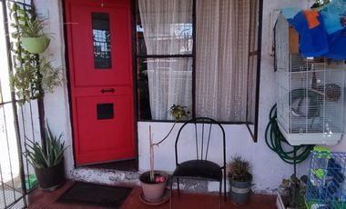 Se vende casa en sector Oriente de Iquique