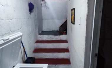 Se vende casa en sector Oriente de Iquique